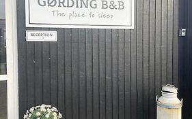 Gørding Bed&Breakfast